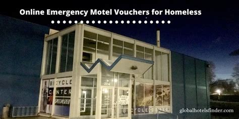 Whether vouchers are distributed to these particular groups will. . Hotel vouchers for homeless in kansas